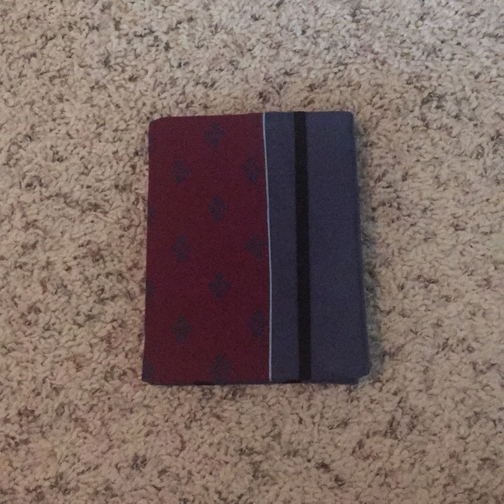 Handmade Kindle 8th Generation Cover